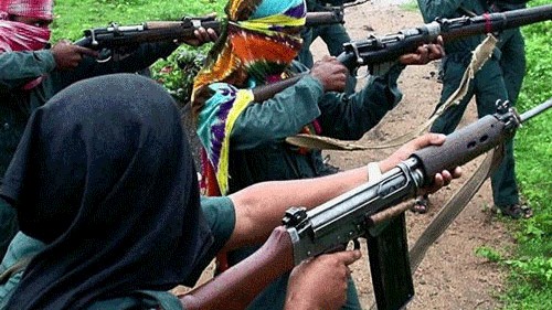 Myanmar rebel group claims control of town bordering India, Bangladesh