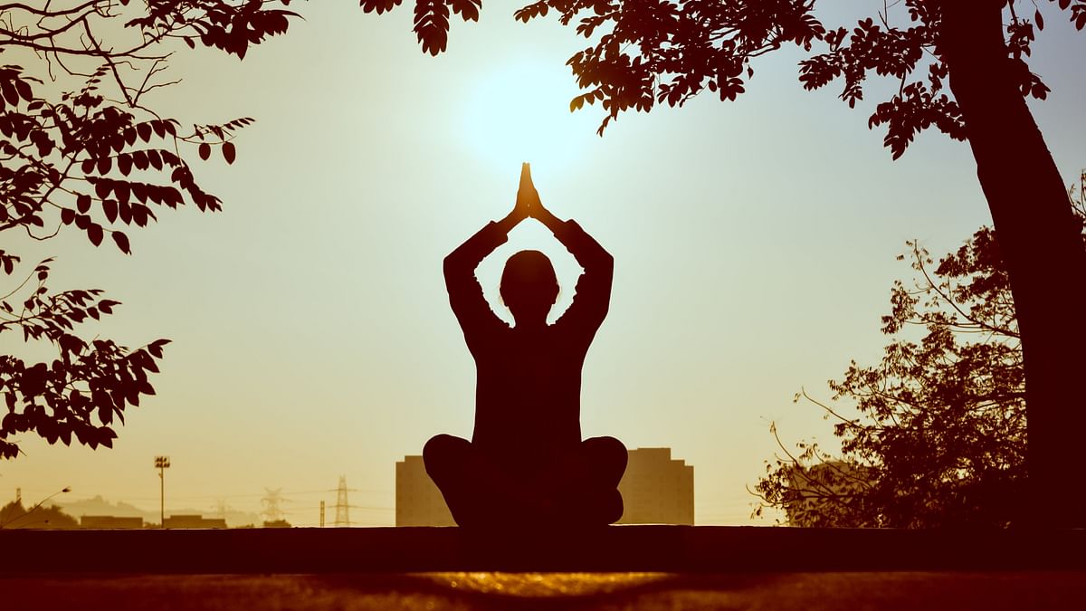 Yoga for Lungs: Five best asanas to improve lungs capacity