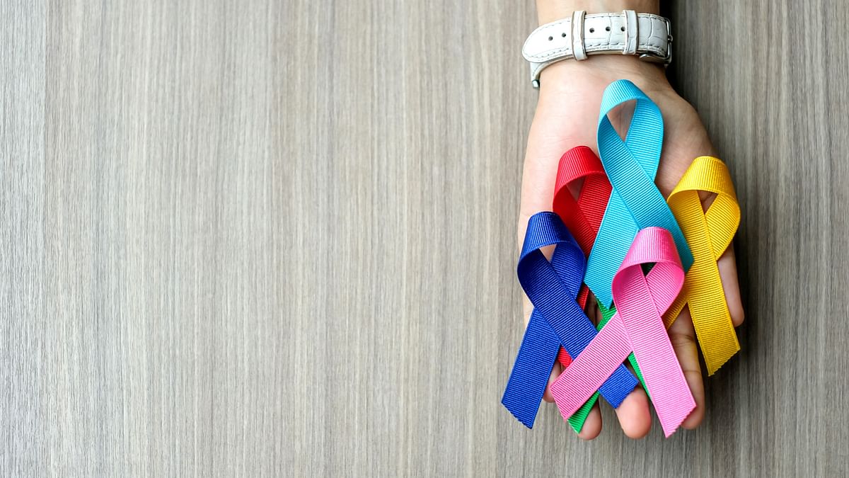 Ovarian cancer spreads easier in ageing cells: IISc study