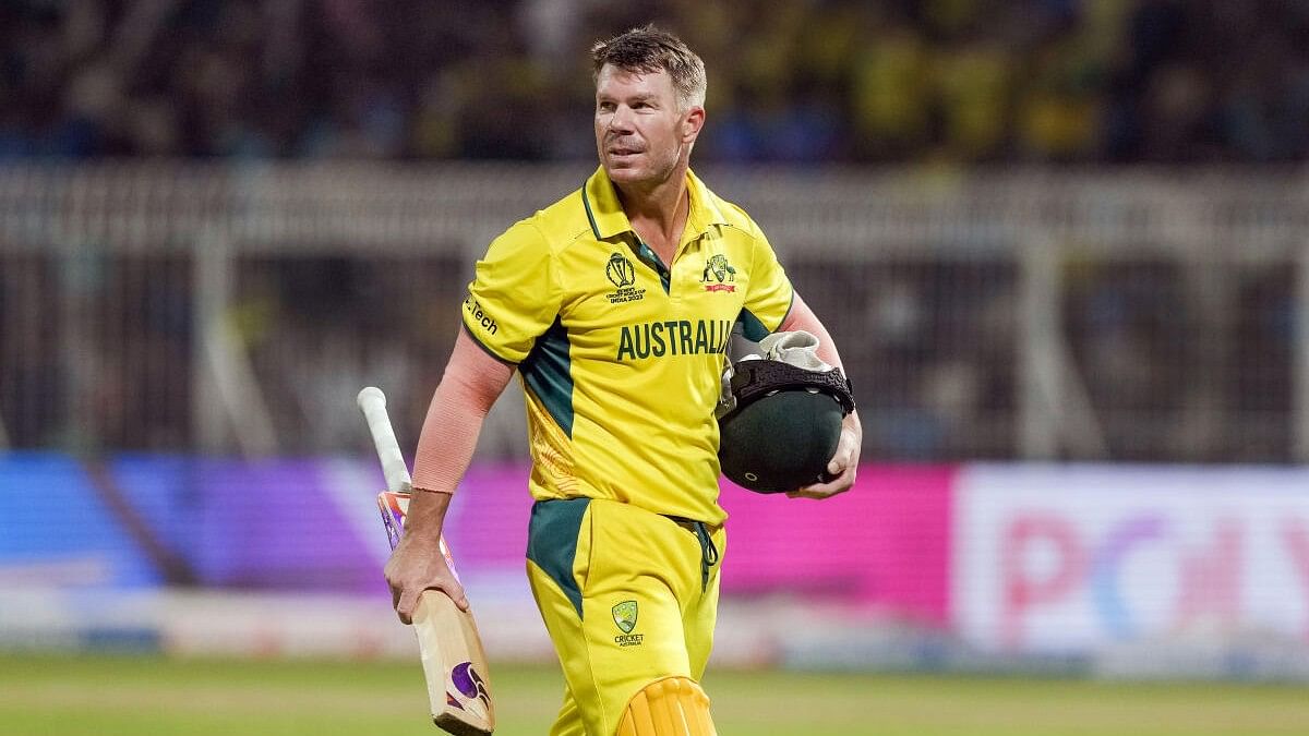 Warner's ability and importance ensured his contract didn't get ripped up: Michael Clarke