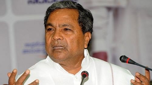 Karnataka CM writes to Nirmala requesting inclusion of an AIIMS in Raichur in Union Budget