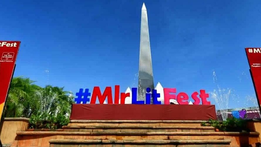 Mangaluru Lit Fest from January 19