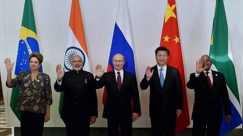 BRICS became a 'positive and stable force for good': China on bloc's expansion