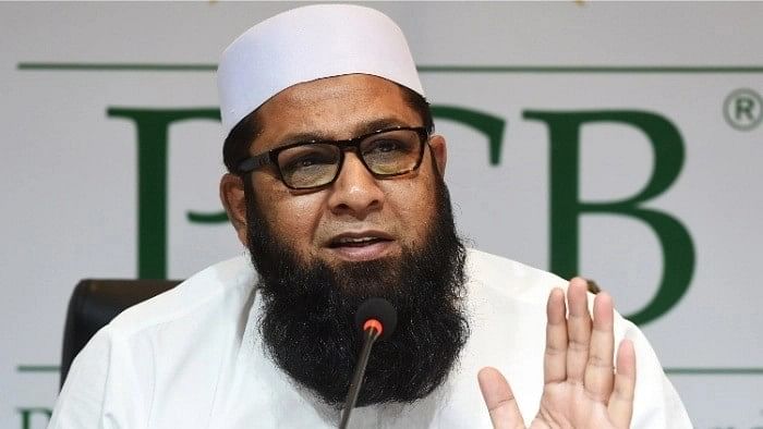 Inzamam questions PCB's decision to remove Hafeez, demands 'respect' for players