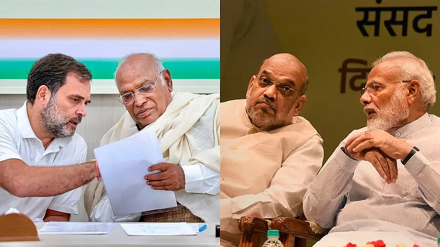 క్రెడిట్: PTI ఫోటోలు