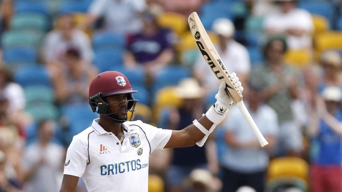 Hurt drove Brisbane miracle but West Indies want more tests