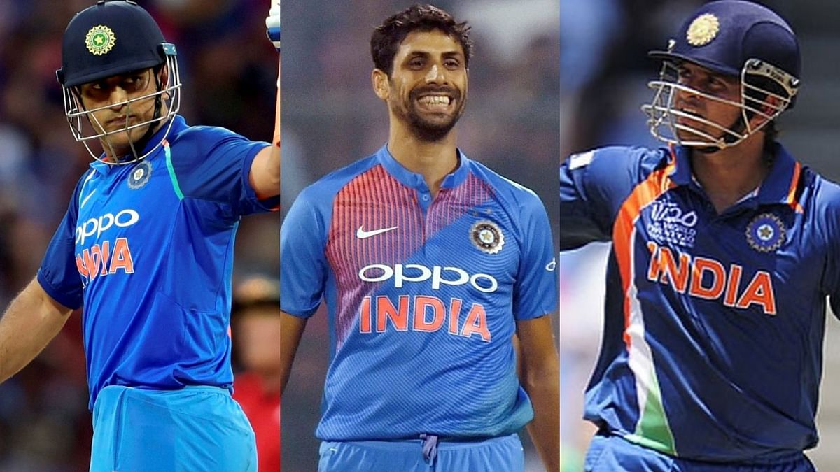 Famous Indian cricketers who never won the Arjuna Award