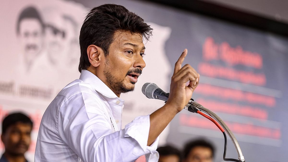 Ram temple consecration: Udhayanidhi clarifies DMK stand, says party is not against any religion