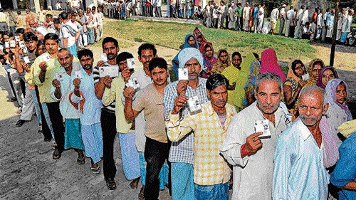 Ahead of LS polls, Congress focus on 'caste census', recognition to Sarnaism in Jharkhand