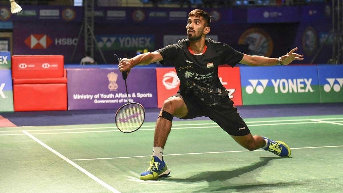 Srikanth shocks Christie to enter second round of Malaysia Open