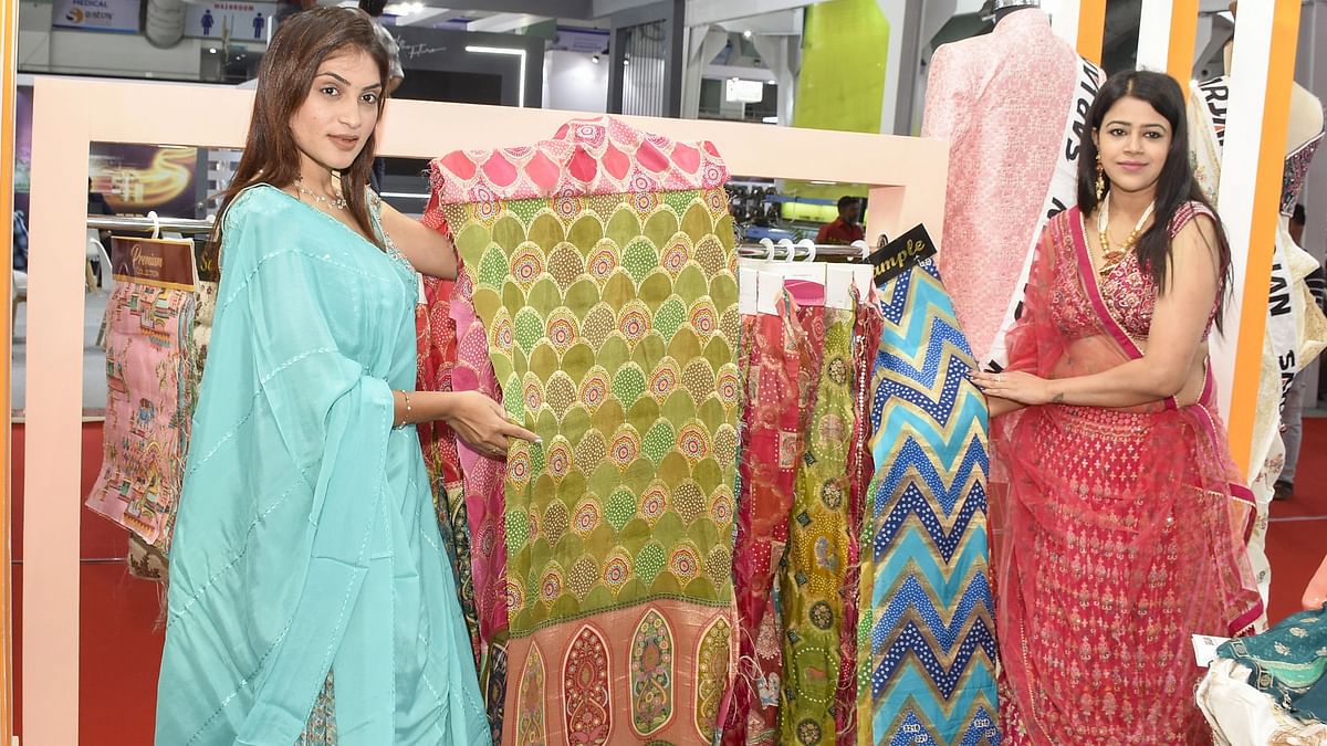 Bengal's garment industry buyers & sellers meet generates Rs 850 crore business