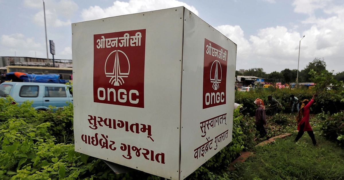 ONGC seeks premium over govt price for coal seam gas – Deccan Herald