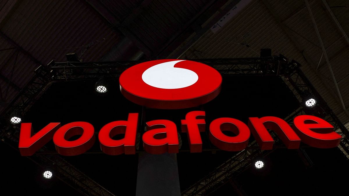 Vodafone rejects proposal to merge Italian units: Iliad