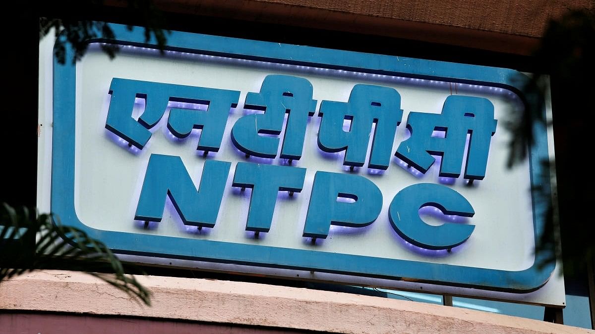 NTPC Sets Target of 40 MMT Coal production from captive mines in FY25