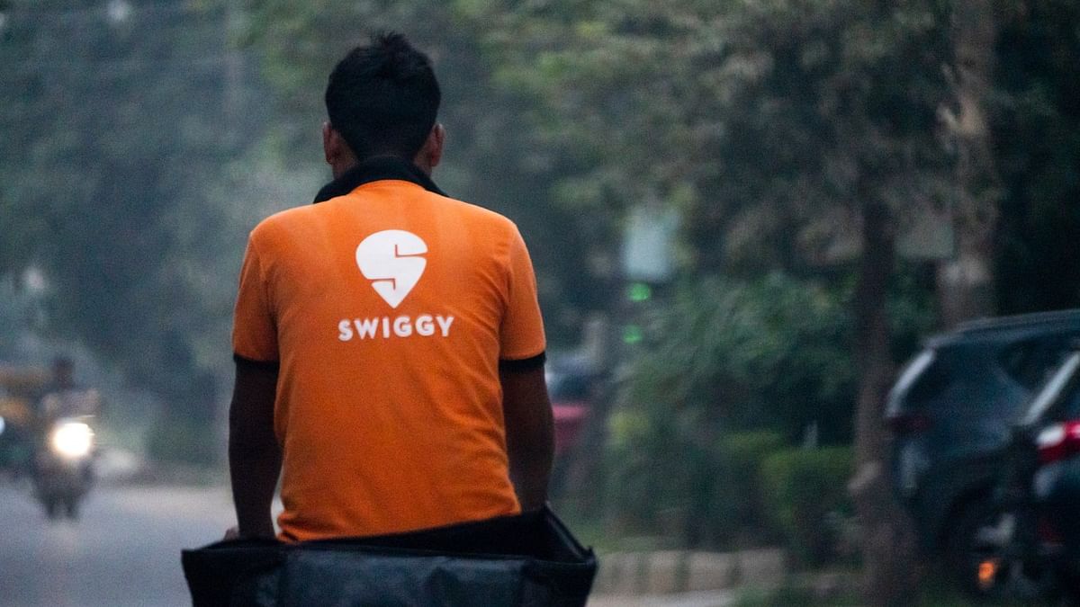 Not hiked platform fee, no plans for significant increase in near term: Swiggy