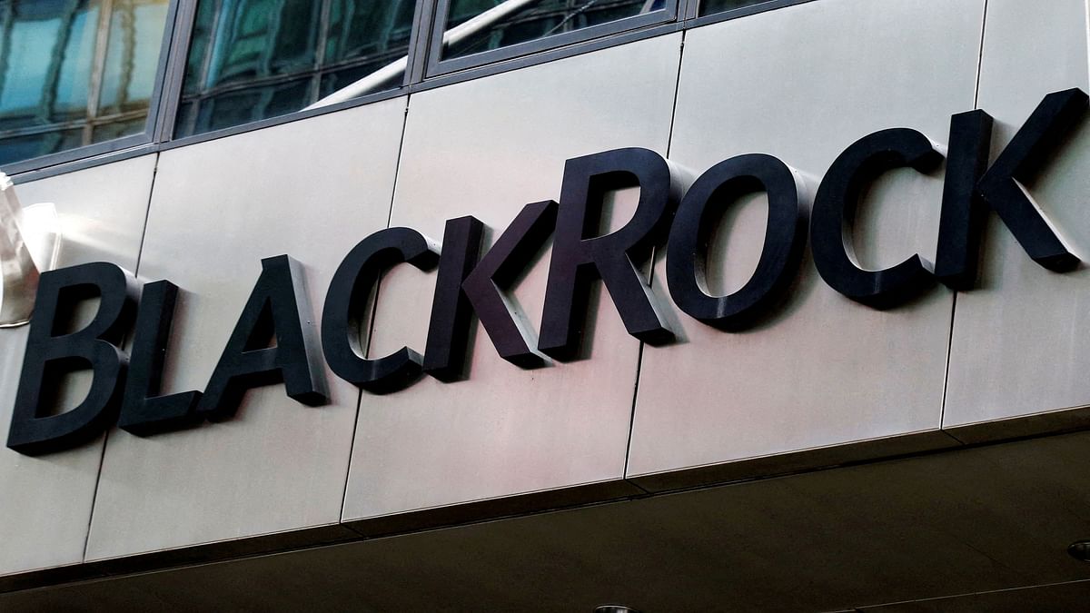Blackstone & BlackRock master the art of moneymaking