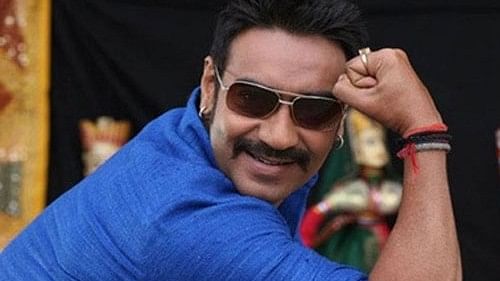 Ajay Devgn's film with Vikas Bahl titled 'Shaitaan', set for release on March 8