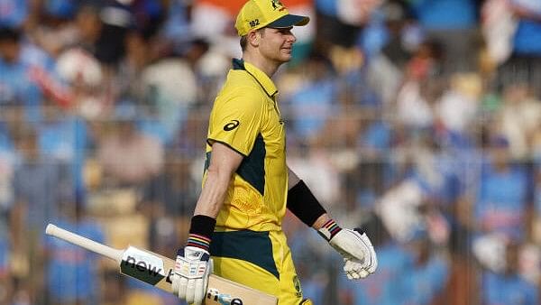 Smith opens, Green at four as Australia face inexperienced West Indies