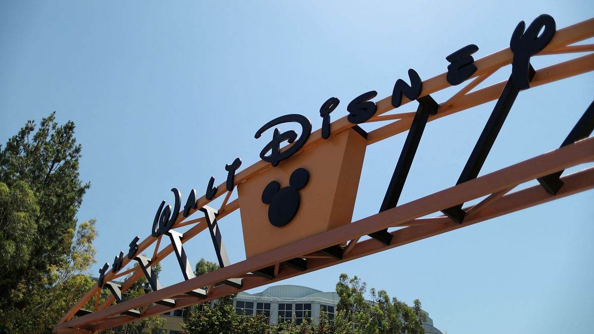 Disney studio Pixar poised to cut jobs, number undecided