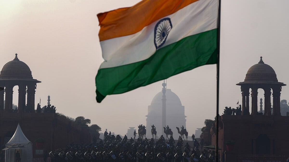 Kirti Chakra for six bravehearts, Prez nod to 311 defence decorations for armed forces 
