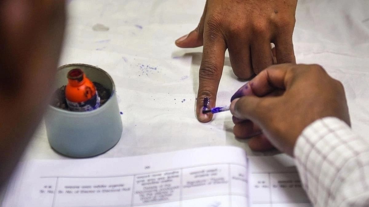 Preparation for Lok Sabha polls in Aizawl district in full swing