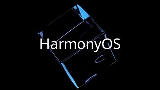 Huawei takes a break from Android with next version of HarmonyOS 