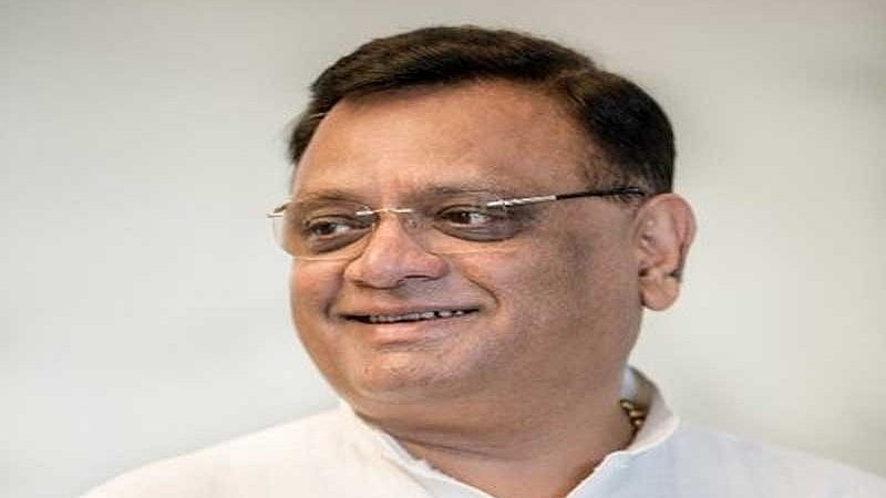 I.N.D.I.A. bloc's doors 'open' for BSP: Congress' UP in-charge Avinash Pande - Vimarsana News