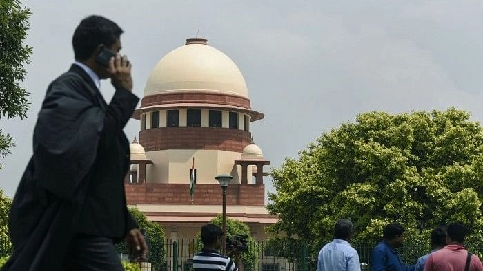 State where trial held will exercise power of remission, says Supreme Court over Bilkis Bano case