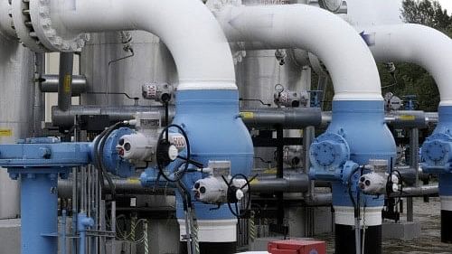 Russia ready to discuss gas exports to EU as Ukraine transit deal nears expiration date