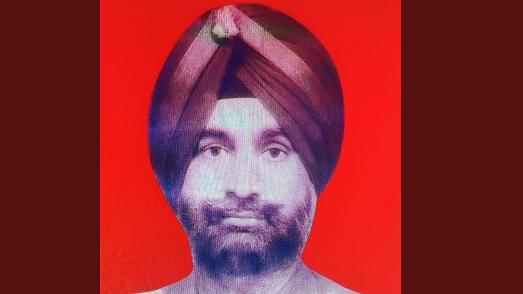 1962 India-China war veteran Brig AJS Behl dies aged 82 - Vimarsana News