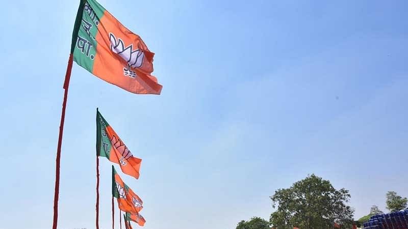 BJP suspends its national V-P of women's wing & ex-mayor Jyoti Pandya