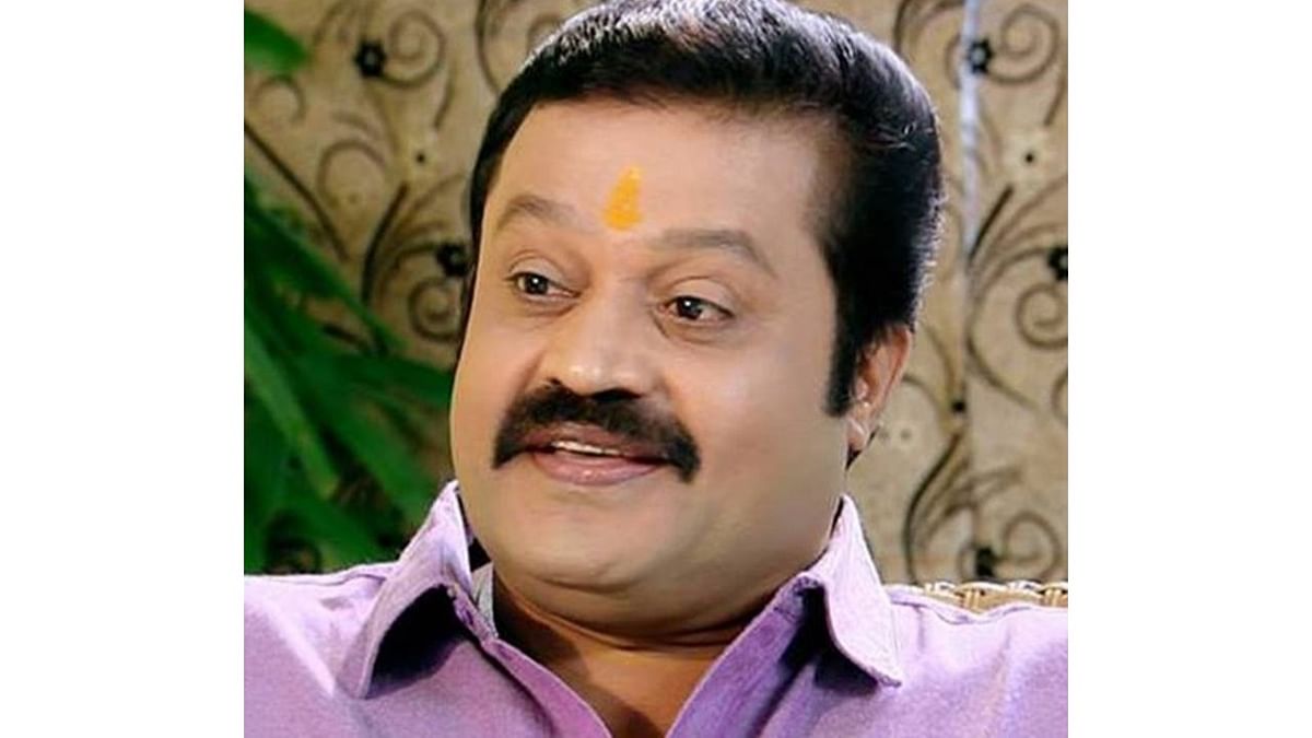 BJP leader Suresh Gopi says UCC will be implemented for sure