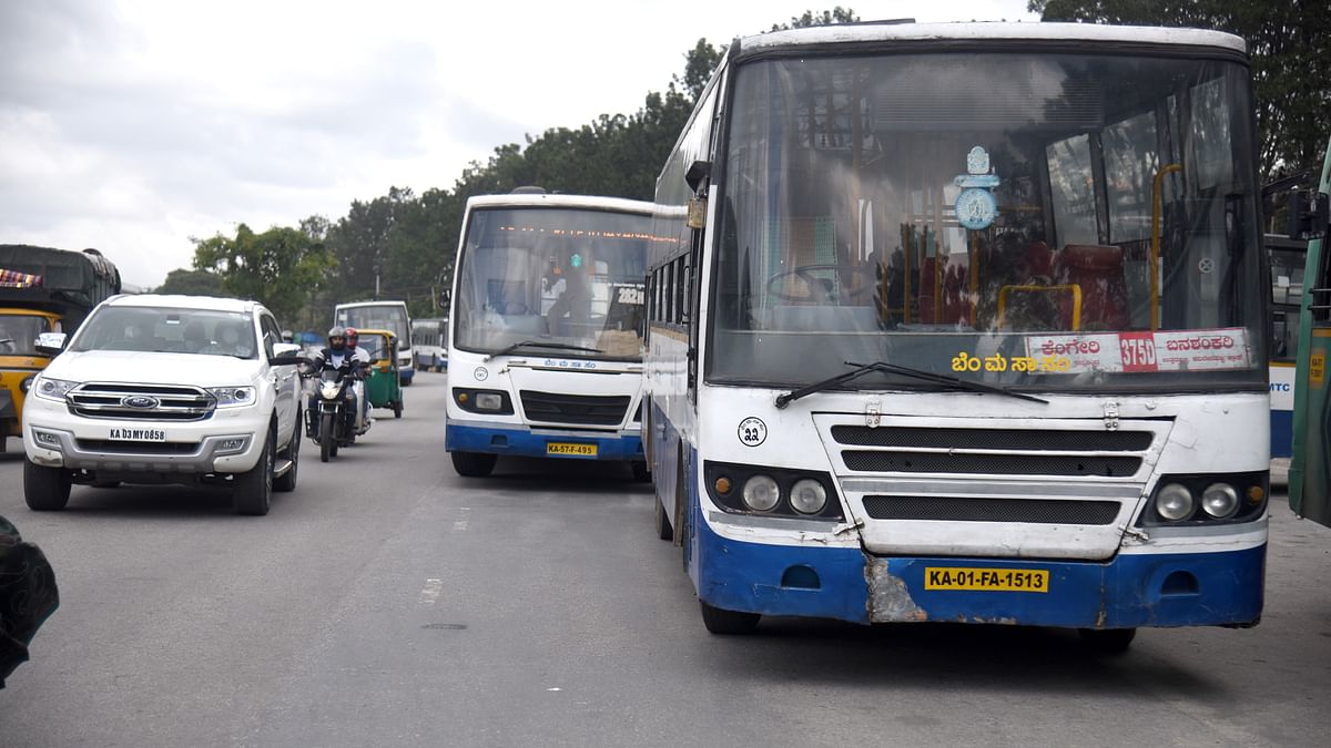 Concerns raised over BMTC’s efforts to improve PA system