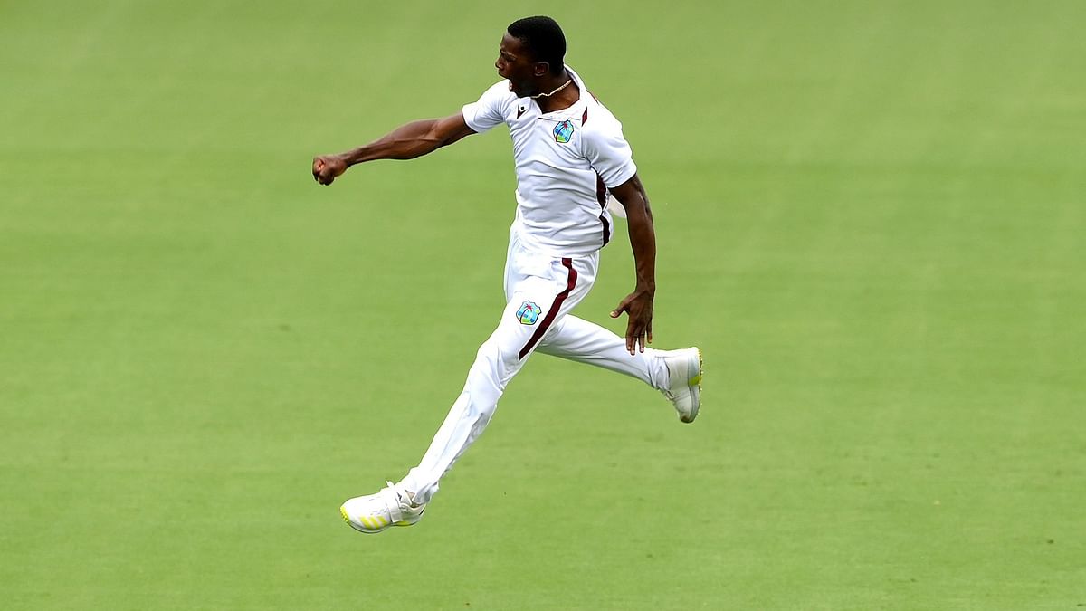 Who is Shamar Joseph, West Indies bowler who inspired historic win at Gabba?