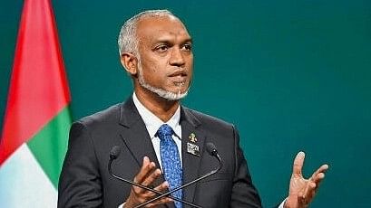 India-Maldives row: Traders body CAIT calls for boycott of island nation