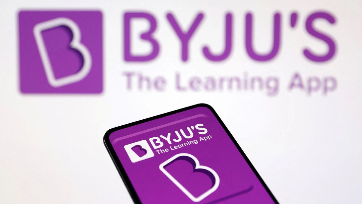 Byju’s to slash $22 billion valuation by 90% to raise fresh funds