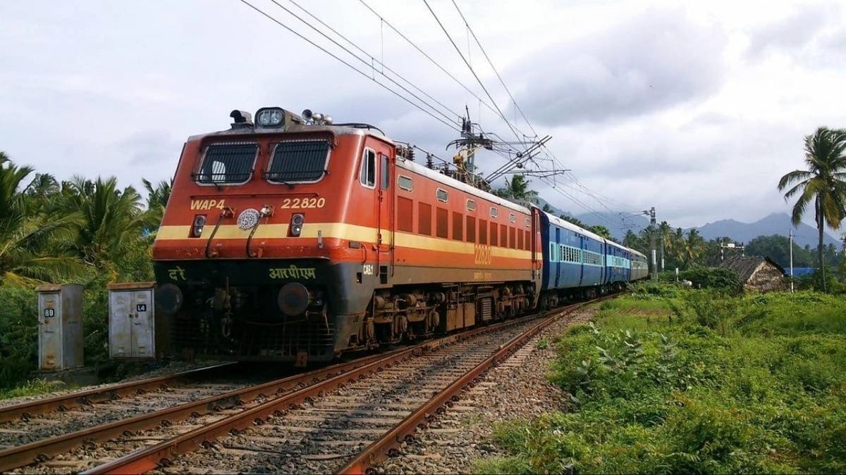 Don't change Pune-Nashik rail route: MLC Satyajeet Tambe to CM and DCM