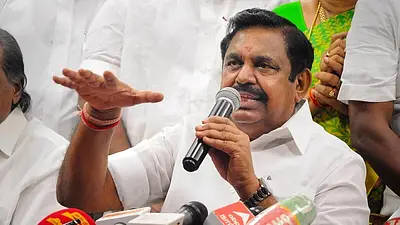 Will EPS put an end to AIADMK's losing streak in 2024?