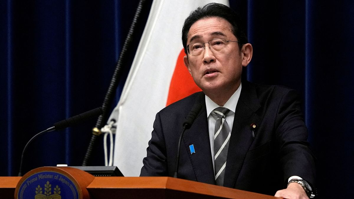Japan doubles planned emergency budget reserves to back Noto quake relief