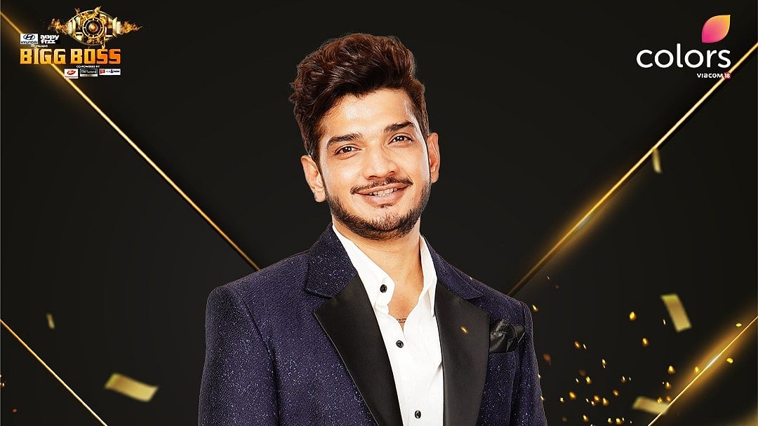 It has been a roller coaster ride: Munawar Faruqui on 'Bigg Boss' win - Vimarsana News