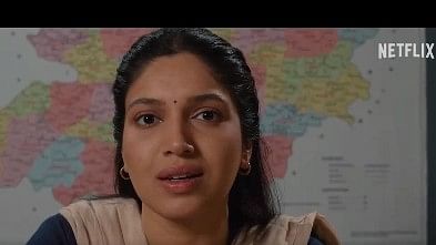 Netflix releases trailer of Bhumi Pednekar's 'Bhakshak'