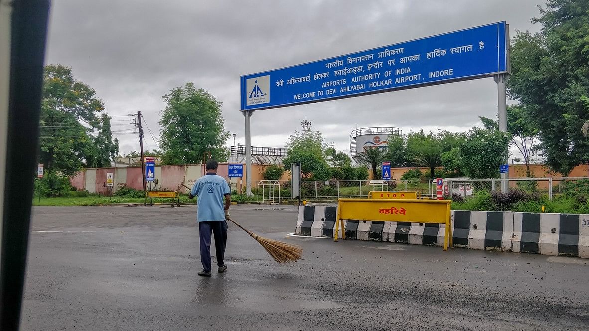 Country's cleanest city Indore spends Rs 200 crore per year on waste management