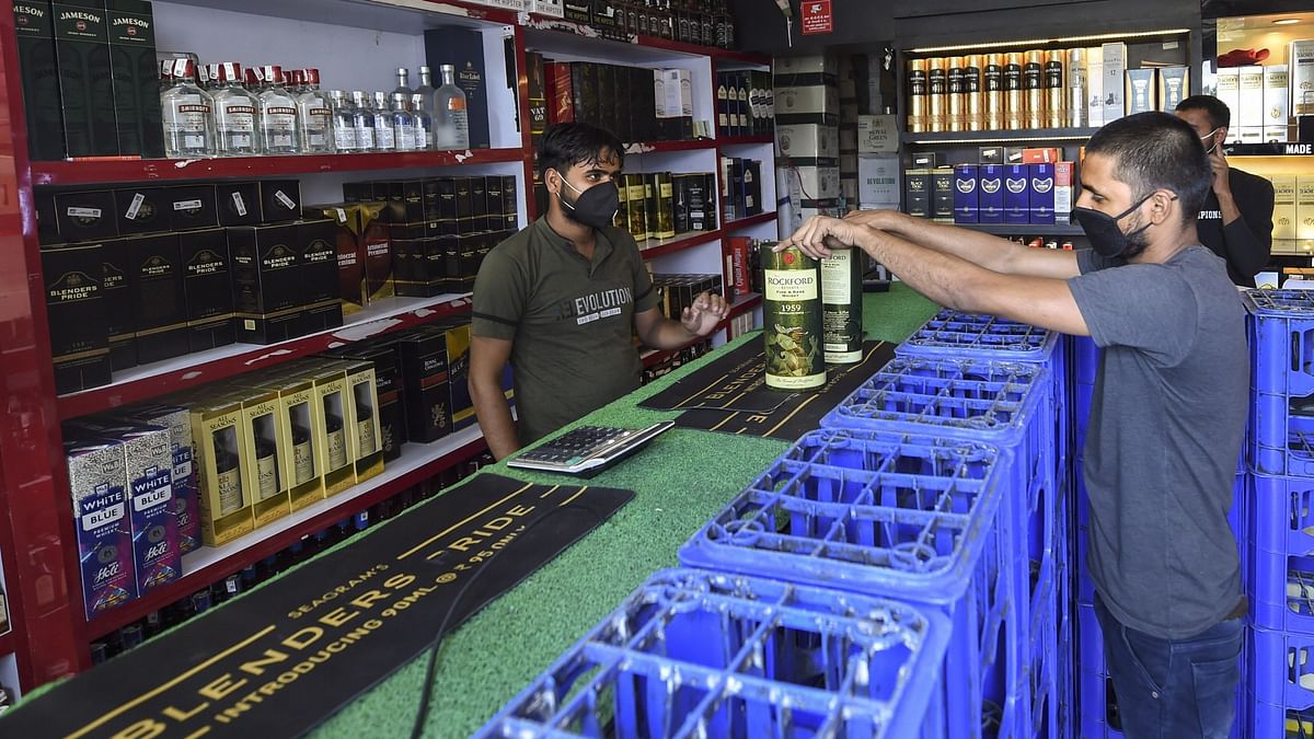 Alcoholic beverages to cost more in Tamil Nadu from Feb 1