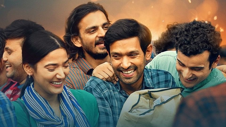 '12th Fail' to 'Super 30': Movies that celebrate the unsung heroes
