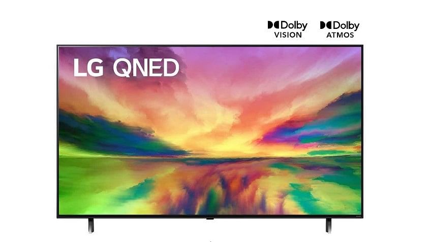 Gadgets Weekly: LG QNED 83 smart TV, Asus Zenbook 14 OLED and more 