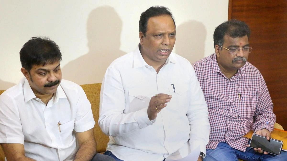 BJP to form seat clusters under senior leaders and hold nationwide rallies: Ashish Shelar