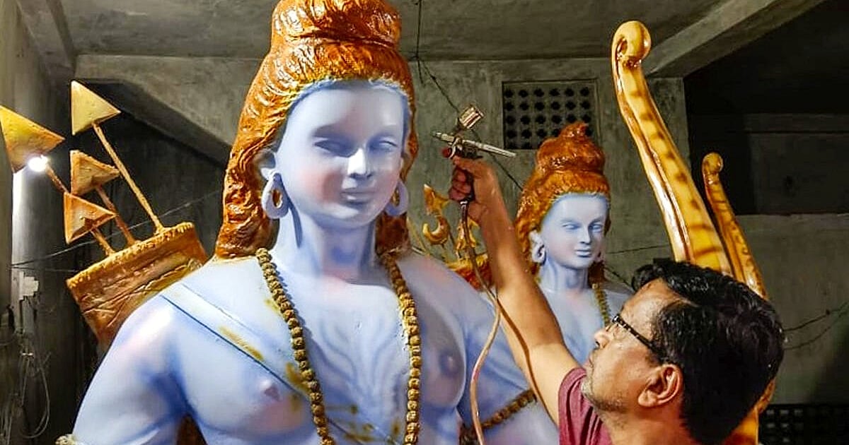 Berbagai versi Ramayana di seluruh dunia, dan apa isinya? Berbagai versi Ramayana di seluruh dunia, dan apa isinya?