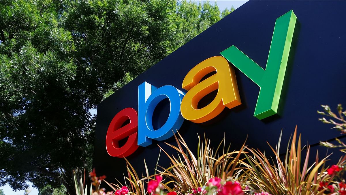 eBay to pay $3 million penalty over harassment of couple behind newsletter