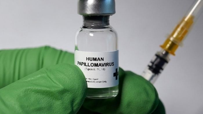 Govt yet to take decision on roll-out of HPV vaccination against cervical cancer