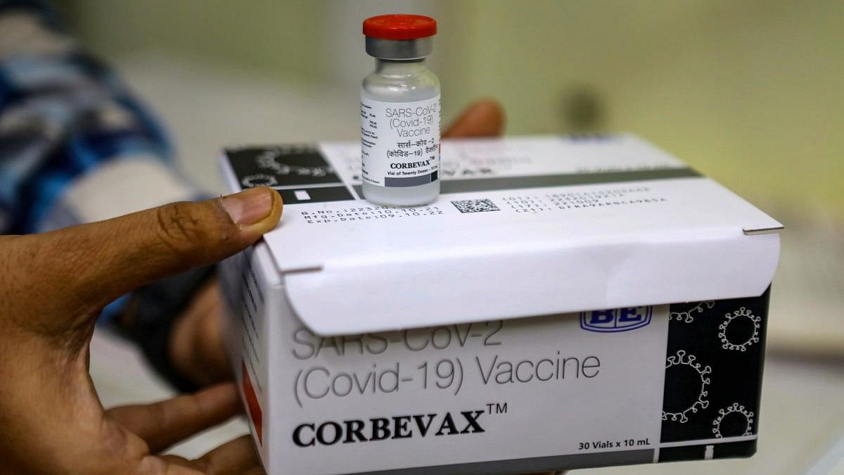 Corbevax vaccine gets WHO Emergency Use Listing authorisation